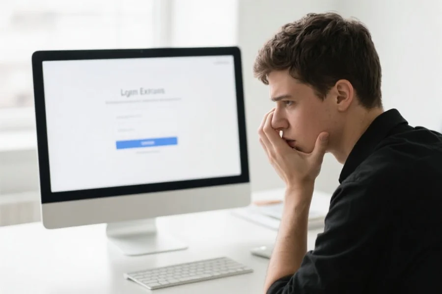 天美3娱乐登录问题解决指南：1分钟快速排查常见登录故障