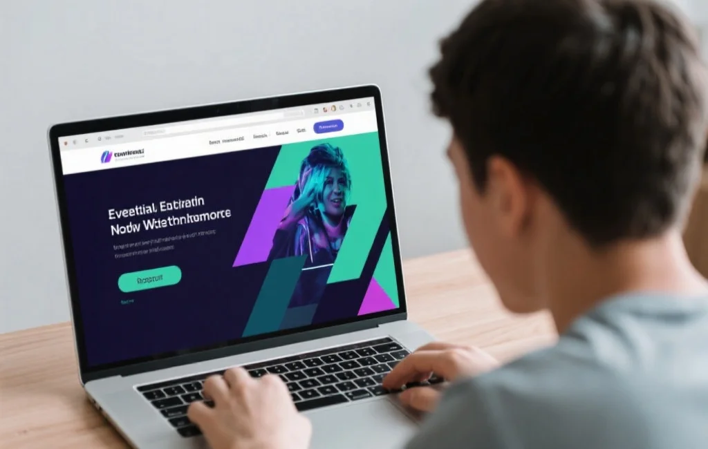 天美3娱乐账户注册全攻略：新手三步轻松入门